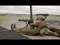 the deadliest machine guns of wwii