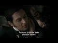 i daren t believe such a woman could care for me john thornton richard armitage vostfr