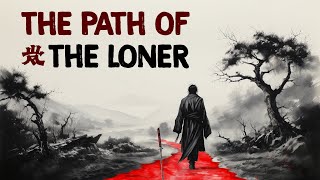 Walking the Lone Path - Miyamoto Musashi | Dokkodo