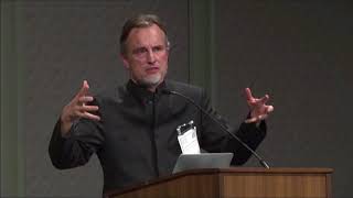 Juergen Schmidhuber - Artificial Intelligence Lecture NIPS2017