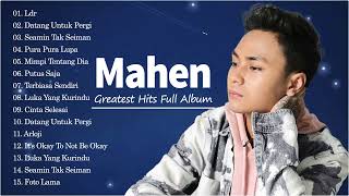 Download Lagu Mahen Full Album Terbaru 2022 TOP 15 Lagu Terbaik ... MP3 Gratis