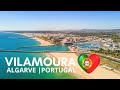 Vilamoura, Portugal 🇵🇹 The original part of the Algarve's Golden Triangle