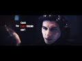 they call him cry baby kylo ren