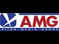 Allen Media Group Trailer (formerly Entertainment Studios)