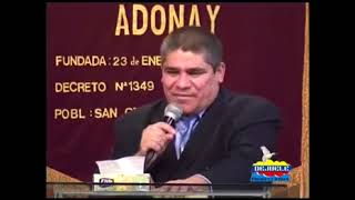 ex sacerdote católico. 😱 explica y predica desde la biblia católica. ahora es cristiano