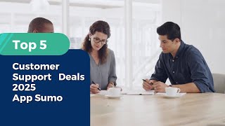 Save Time & Money with These Customer Support Deals 2025