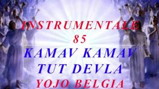 KHANGERY INSTRUMENTALE TRACK 85 KAMAV TUT DEVLA  YOJO BELGIA