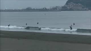 2020.6.22 湘南波情報動画　AM5:10 鵠沼　Jerry Smith