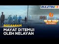 BOT KARAM | Satu Lagi Mayat Ditemui