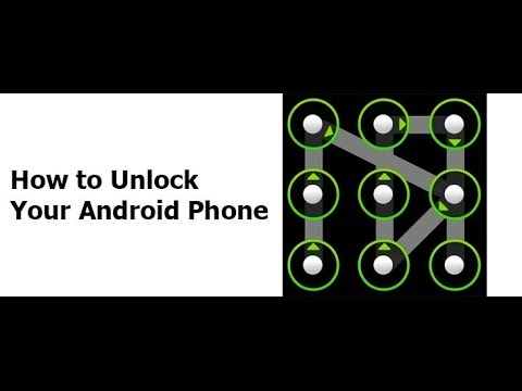 How To Unlock Android Pattern Or Password, No Software No Root Needed How To Unlock Android Pattern Or Password, No Software No Root Needed
