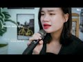 giÁ nhƯ con cÒn cha lÂm bẢo ngỌc x nguyỄn hỒng thuẬn huyỀn zoe cover vì con đâu biết cuộc đời