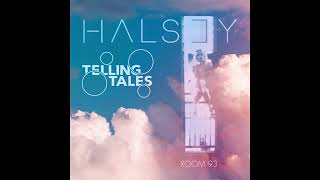 Halsey - Is There Somewhere (Telling Tales Remix)