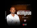 NKOMYEWO BY RICHARD SHADRACK