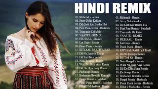 Latest Bollywood Remix Songs 2021   Remix   Dj Party   Hindi Songs   Non Stop Party Mashup 2021