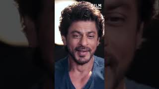 SRK on "Instant Success" #shorts