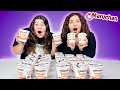 Don't Choose The Wrong Maruchan Slime Challenge