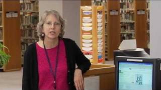 Fort Worth Library -- Genealogy and Local History