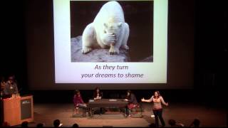 UC San Diego CSE Holiday Skits 2012