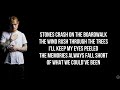 Ed Sheeran - BOAT (Lyrics)