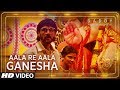 Daddy: Aala Re Aala Ganesha Song | Arjun Rampal, Aishwarya Rajesh | Ganesh Chaturthi Special Song