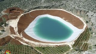 Türkiyenin Havadan Çekilmiş En Güzel Fotoğrafları