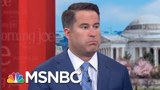 Congressman Seth Moulton Says Democrats Need New Leaders | Morning Joe | MSNBC