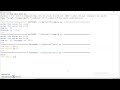 Python Programming 5 Modules in Python