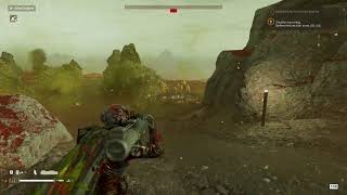 Yippee Mod - Helldivers 2