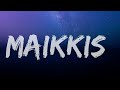 maikkis kosandra remix music