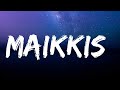 Maikkis Kosandra Remix - Music