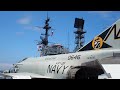 サンディエゴ ミッドウェイ博物館 uss midway museum in san diego olympus om d e m5 markii