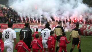 OLYMPIAKOS VOLOU 1937....g1 FANS