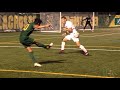 Highlights Justin Freitas Soccer