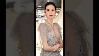 NEW 神仙姐姐 LiuYiFei 刘亦菲 -第一美人- Lưu Diệc Phi--玫瑰的故事. #liuyifei #lưudiệcphi #mulan