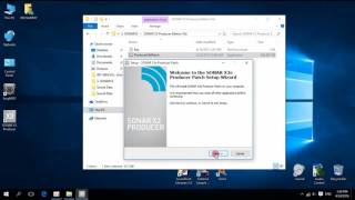 การติดตั้งโปรแกรม SONAR X3 + Livesynpro + LoopMIDI + ADD2