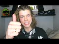 TEEN SPEAKS 15 LANGUAGES!