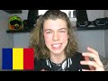 TEEN SPEAKS 15 LANGUAGES!