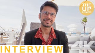 All That Breathes interview Shaunak Sen, Cannes Film Festival