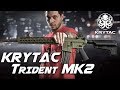 Best Out of the Box AEG – Krytac Trident MK2 AEG – RedWolf Airsoft RWTV