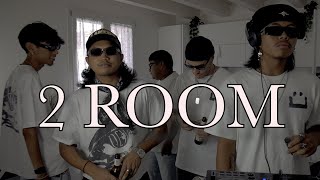 2ROOM | DjBuu (Afrobeat/Jersey Club/Alternative R&B/Amapiano)