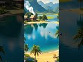 amazing beautiful place amazing beautiful place shorts viralvideo shortsfeed