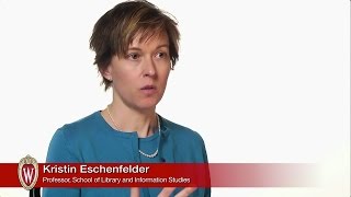 Educational Innovation at UW-Madison: Online Courses
