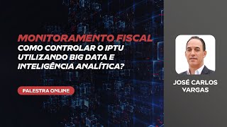 Proptech Summit 2020 | Monitoramento fiscal - Como controlar o IPTU utilizando big data e IA?