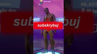 NAJLEPSZY UPDATE w FORTNITE!🤩  #shorts