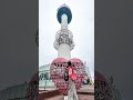 ✨ kdrama iconic namsan tower in seoul korea