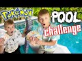 We RUINED Our Pokémon Cards for This!!