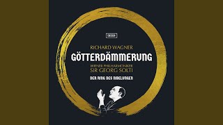 Wagner: Götterdämmerung, WWV 86D / Act I - Willkommen, Gast, in Gibichs Haus (Remastered 2022)