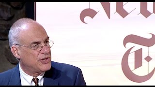 Mark Bittman - How to Change the Food System