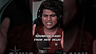 Introducing indian gamers states😈🔥|Comment next ❤|#shorts #herobrinesmp #ujjwalgamer #yessmartypie