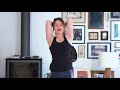 15 minutes pour affiner sa silhouette avec haltères ┃elle fitness